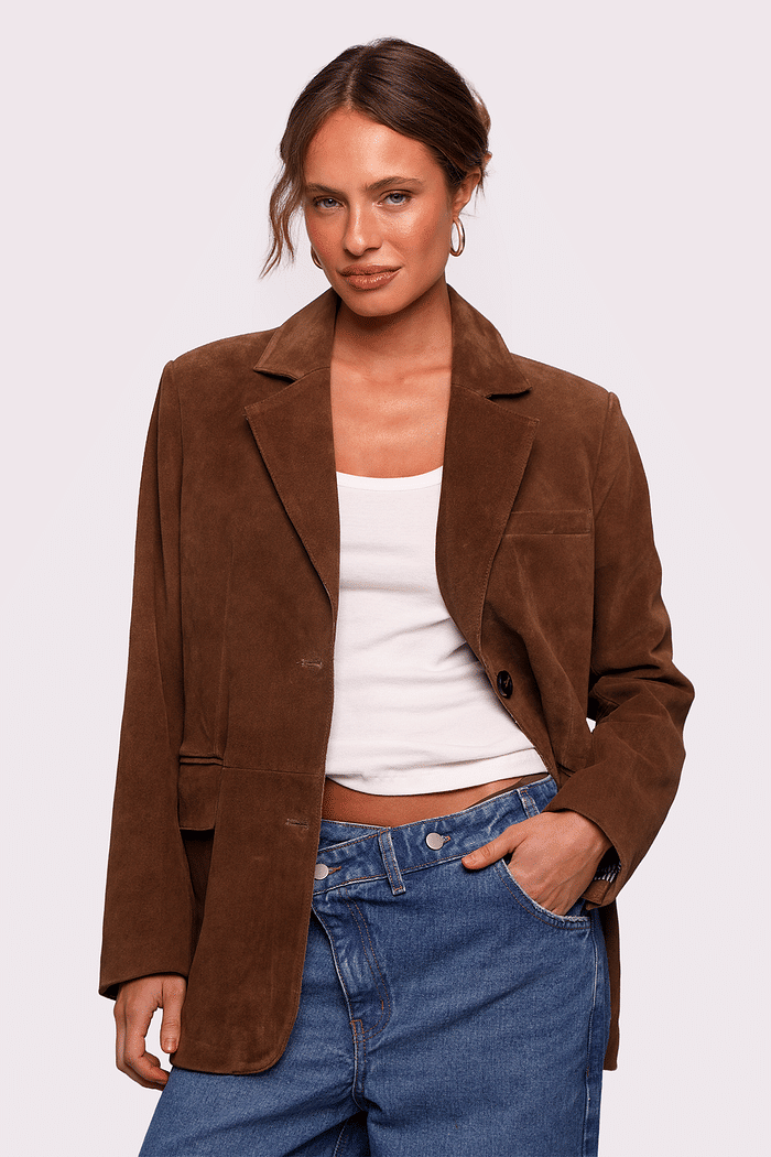 blazer charlotte mundo lolita