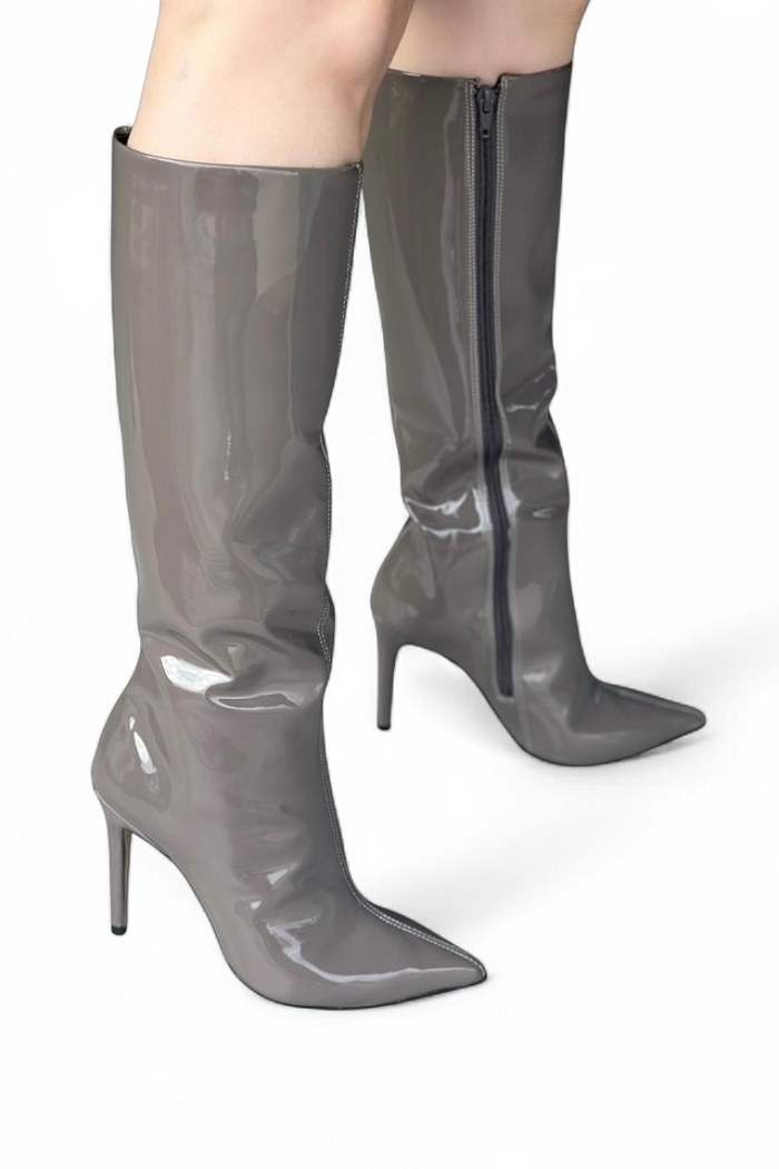 SU – BOTA CANO LONGO PORCINI