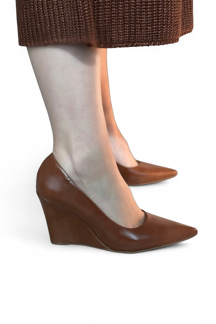 SUZANA - SCARPIN ANABELLA CARAMELO