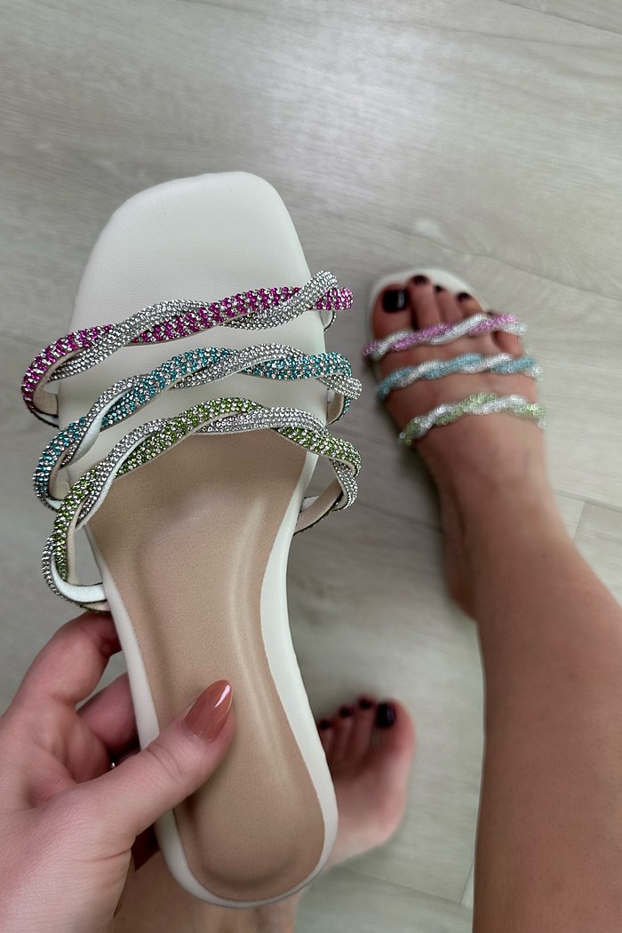 DETE - FLAT BRILHO TRANSPASSADA COLORIDA