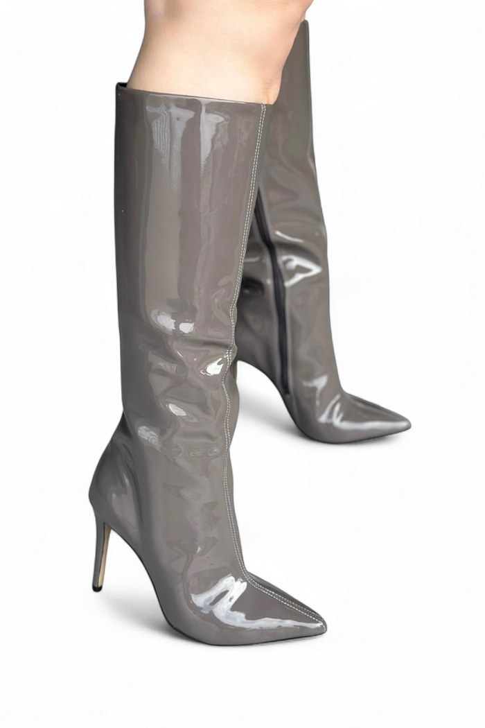 SU – BOTA CANO LONGO PORCINI