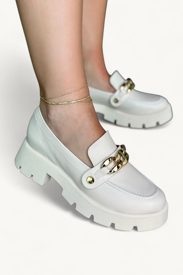 KARINA - LOAFER 3 EM 1