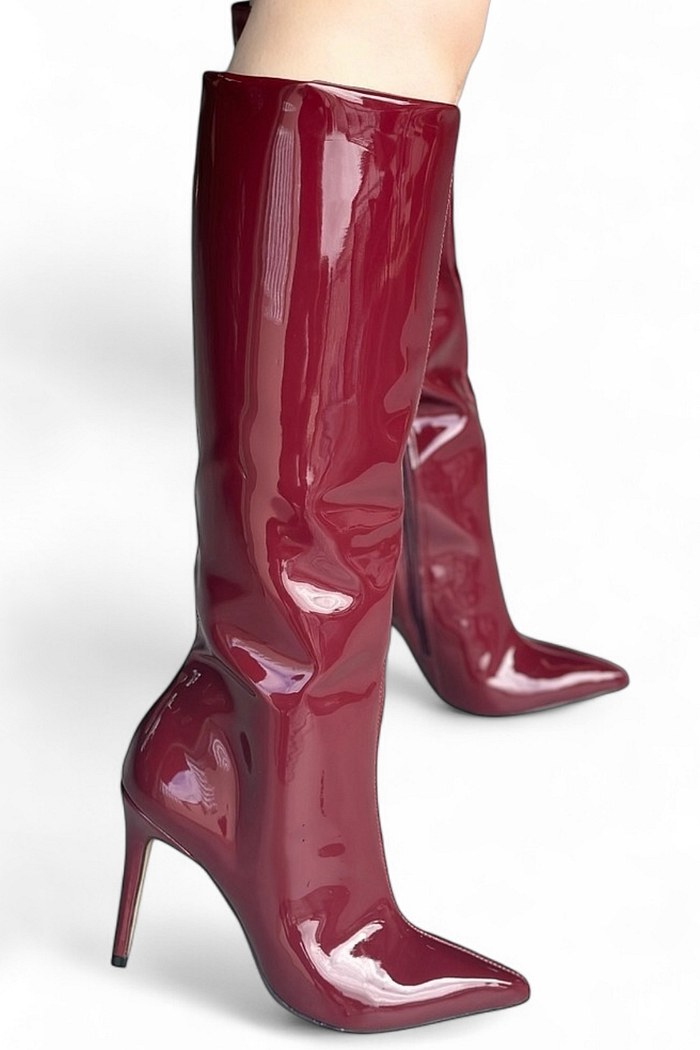 SU – BOTA CANO LONGO SIENA