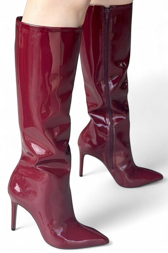 SU – BOTA CANO LONGO SIENA