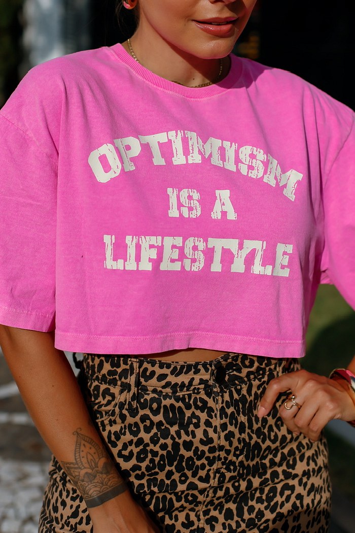 CROPPED LIFESTYLE - ROSA