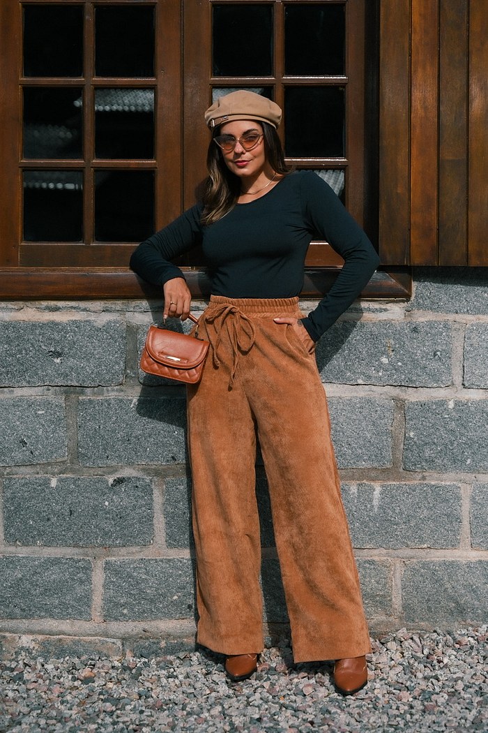 BLUSA TÉRMICA - PRETO