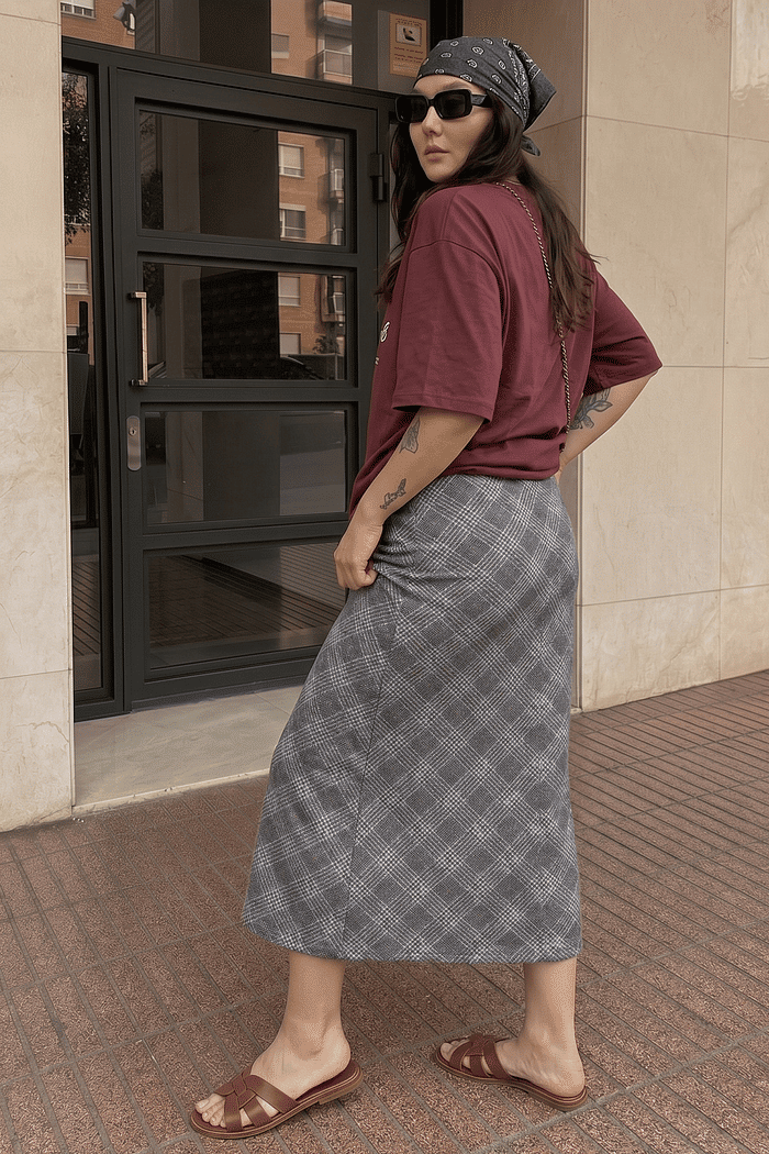 SAIA MIDI LONDRES PRÍNCIPE DE GALES