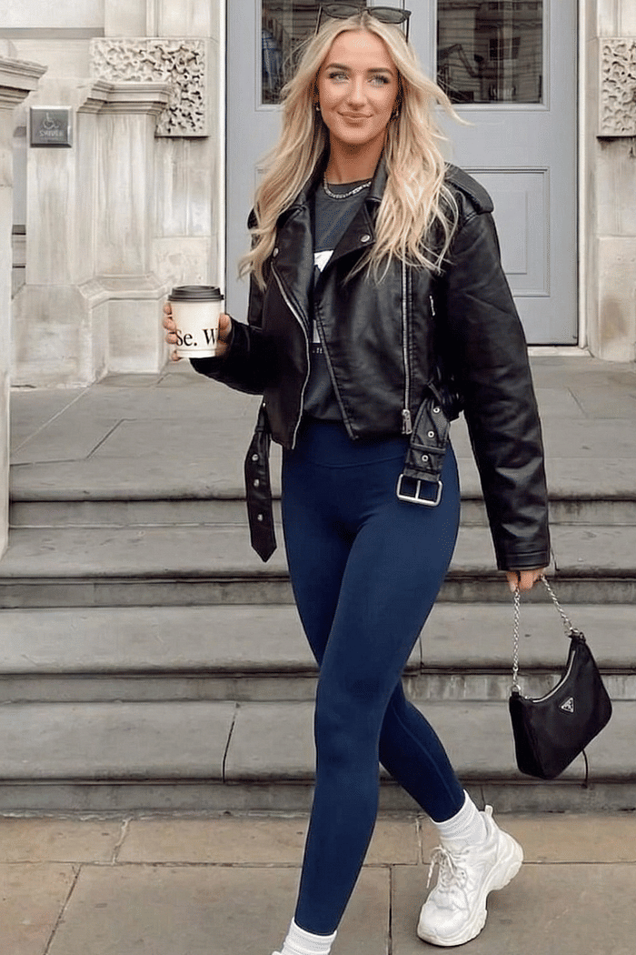 CALÇA TÉRMICA - MARINHO