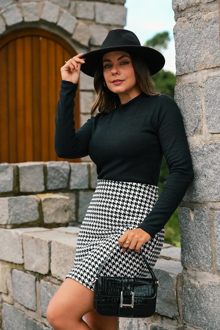 SAIA ALFAIATARIA TWEED