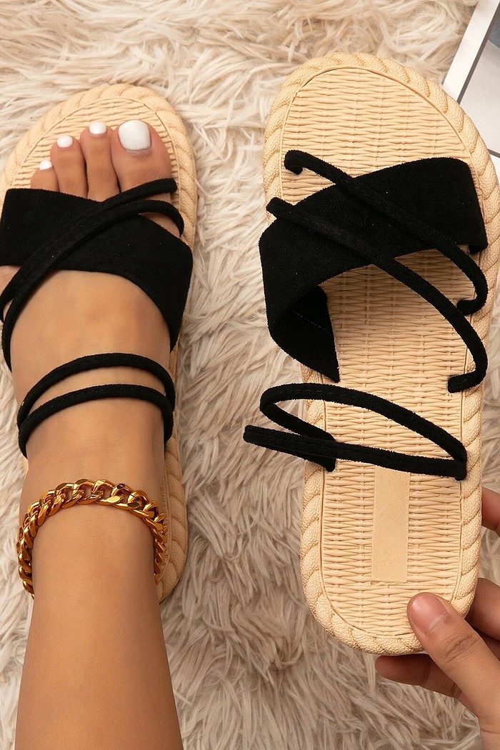 Chinelo de Dedo Kika