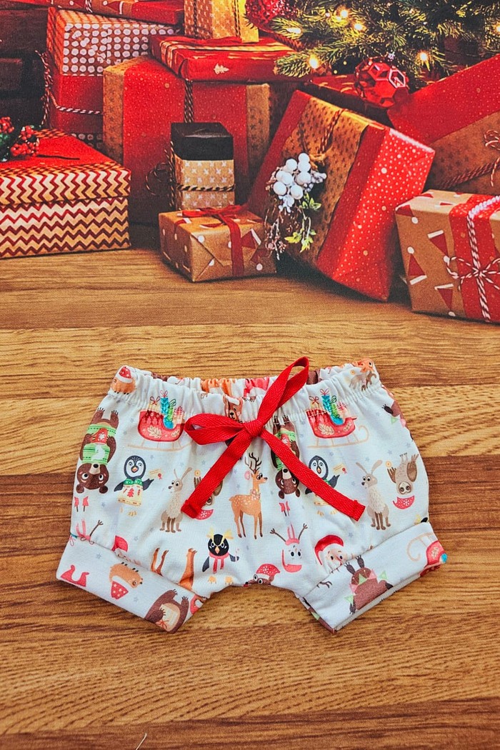Shorts Natal