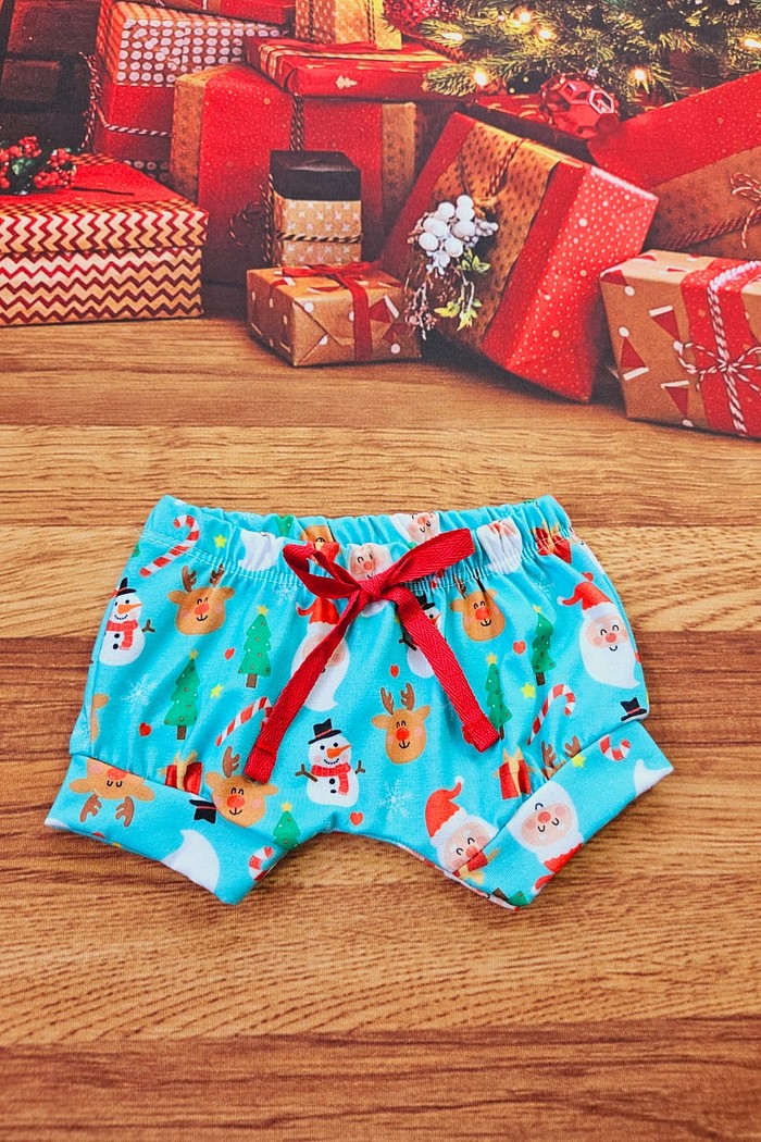Shorts Natal