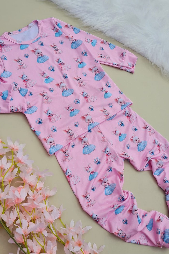 Camiseta Térmica Fem. + Calça Térmica Fem.