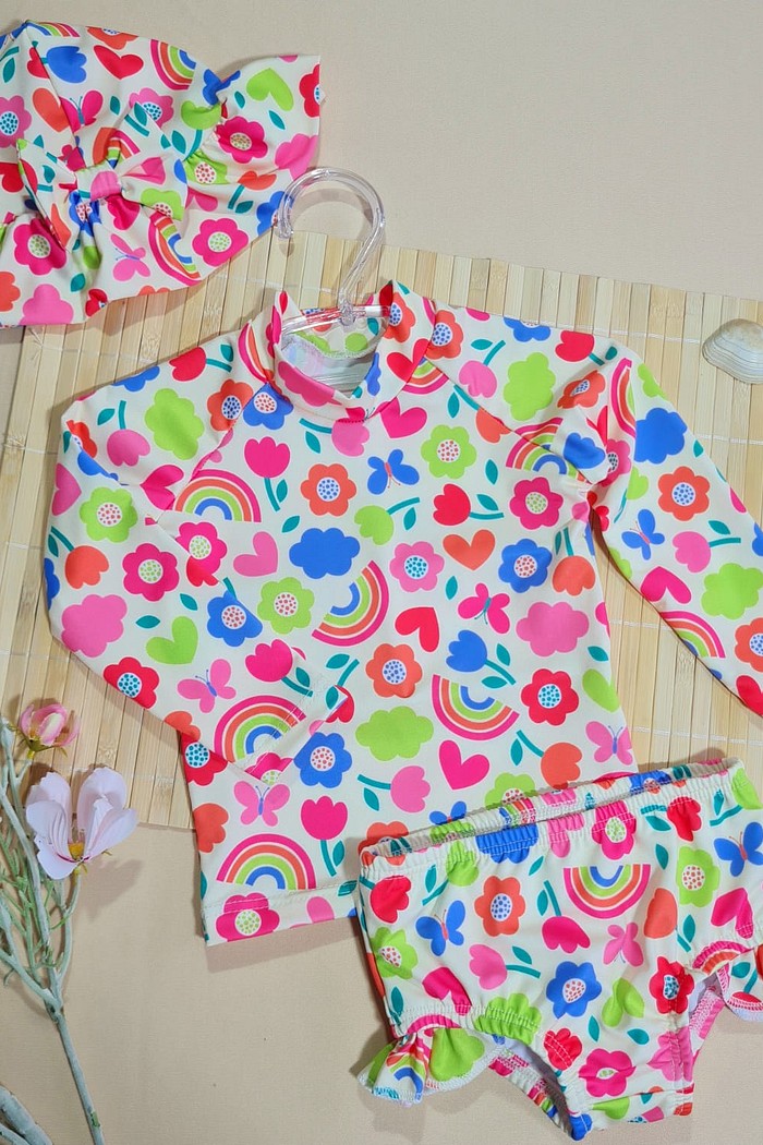 Conjunto Praia Feminino