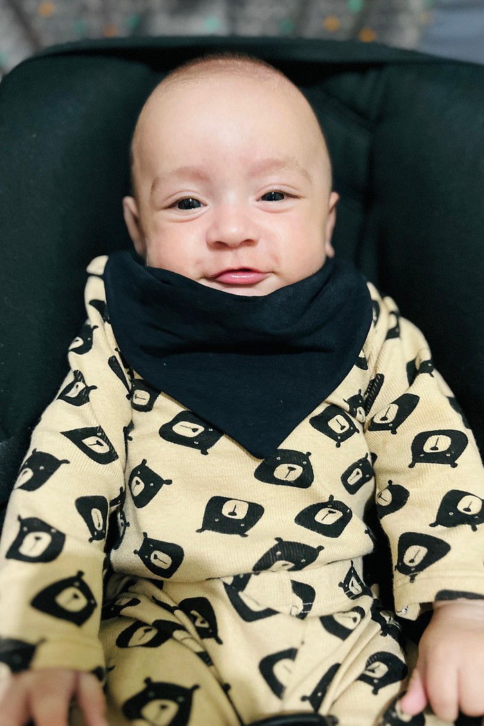 Conjunto Canelado Masculino