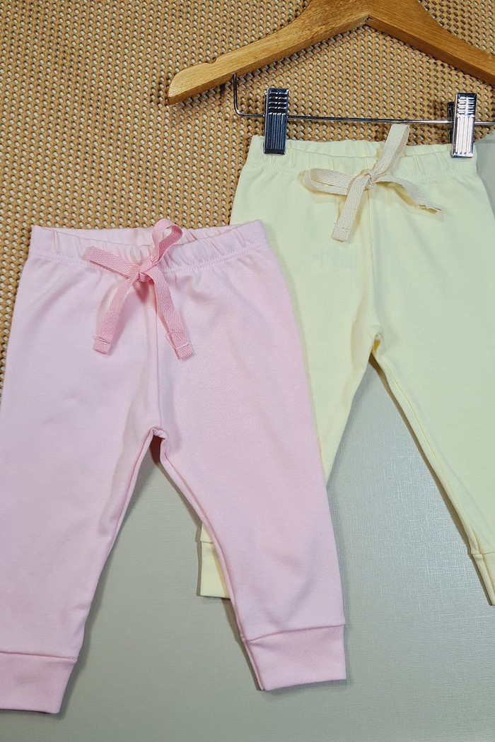 Calça Cotton