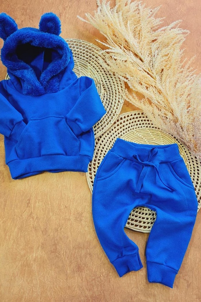 Conjunto Moletom Masculino