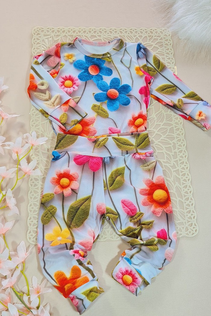 Body Térmico Fem. + Calça Térmica Fem.