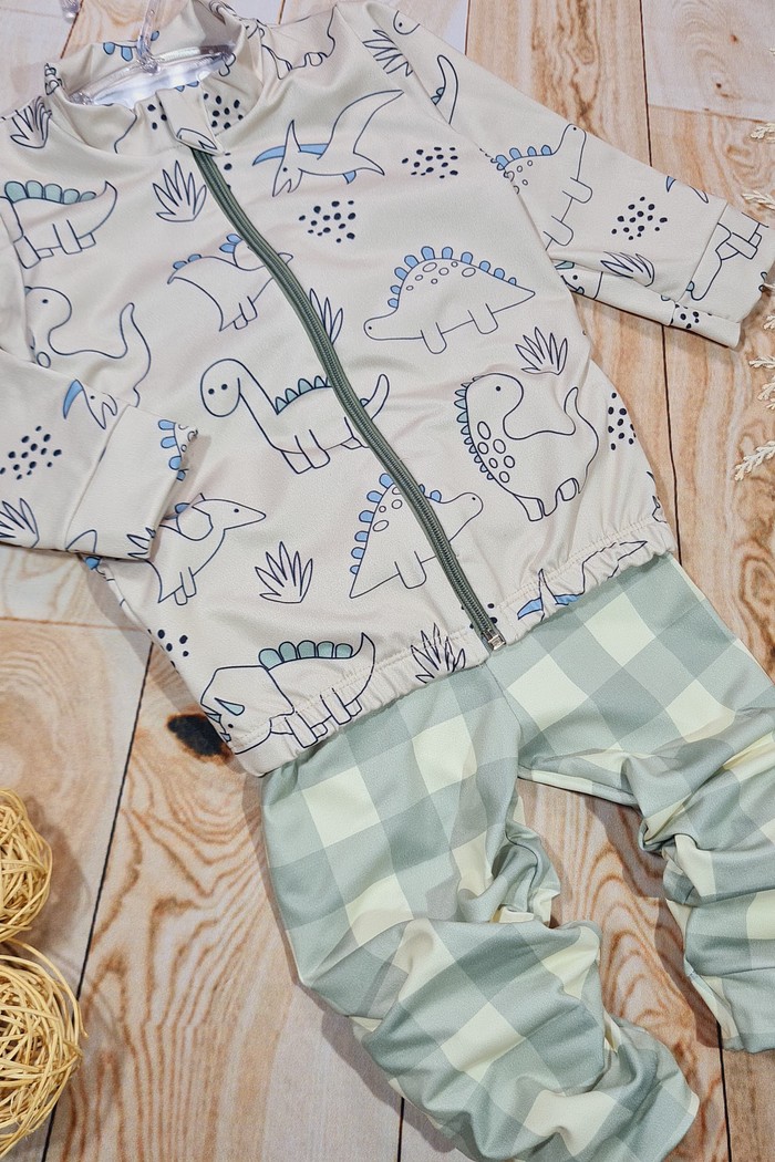 Jaqueta Térmica Felpada + Calça Térmica Felpada Masculina