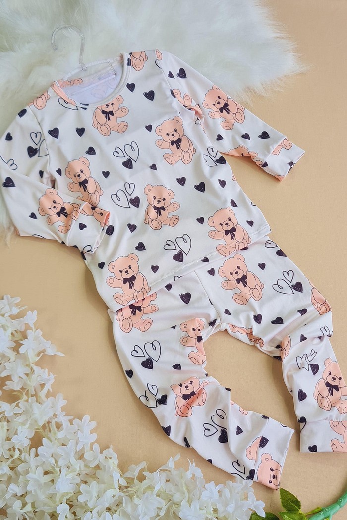 Camiseta Térmica Fem. + Calça Térmica Fem.