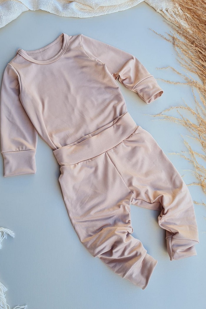 Body+ Calça Termico Liso