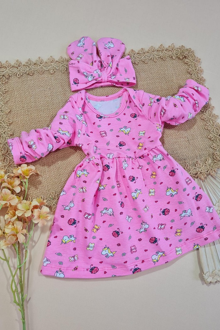 Vestido Body + Laço