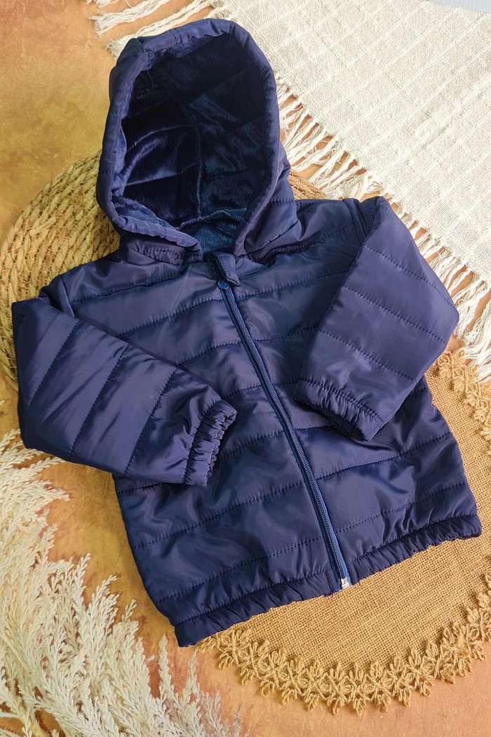 Jaqueta Puffer