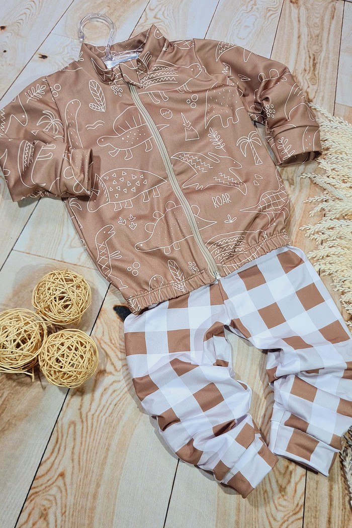 Jaqueta Térmica Felpada + Calça Térmica Felpada Masculina