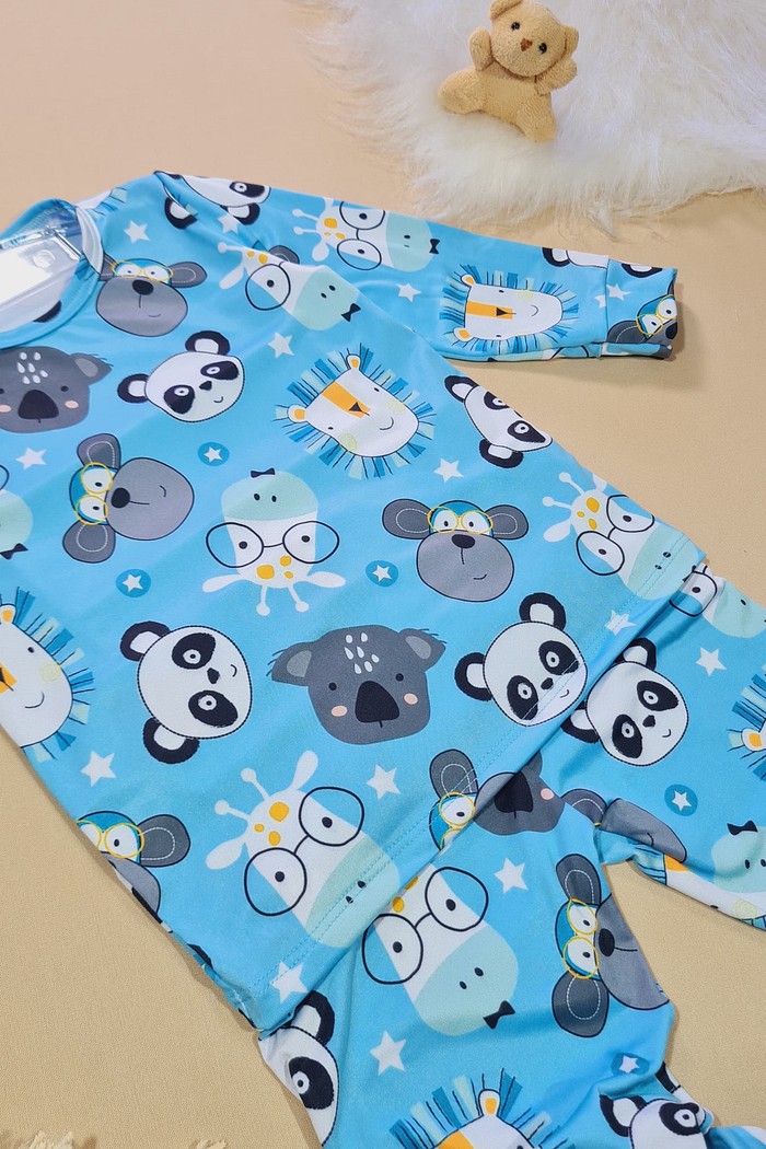 Camiseta Térmica Masc. + Calça Térmica Masc.