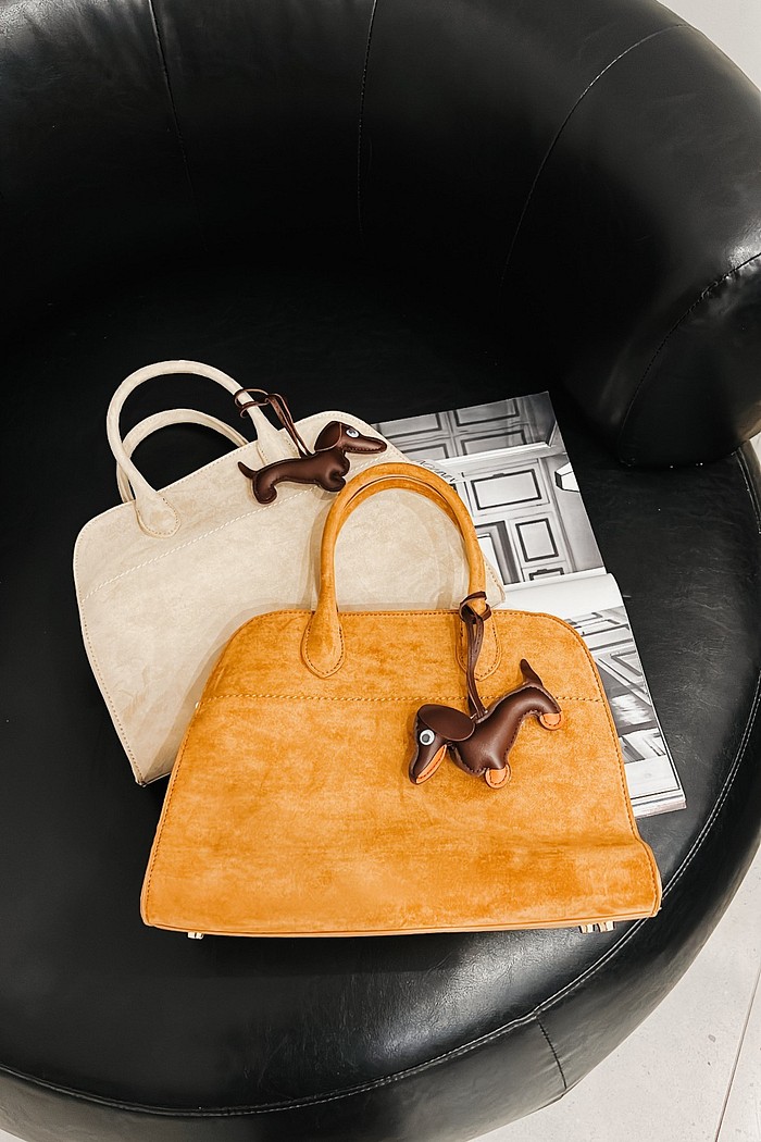 Bolsa Row - MiniMoni