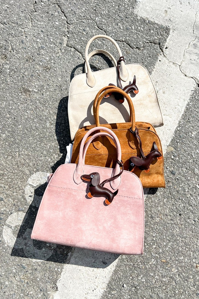 Bolsa Row - MiniMoni