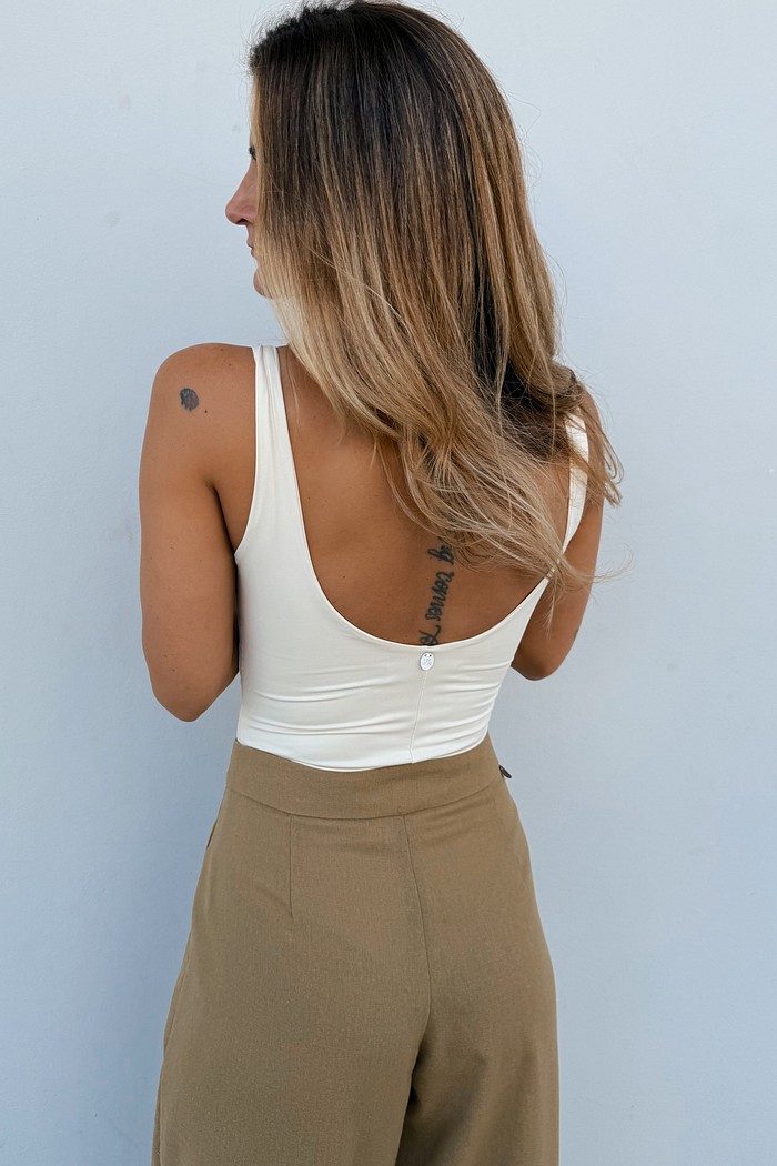 Body Abby Off - MiniMoni