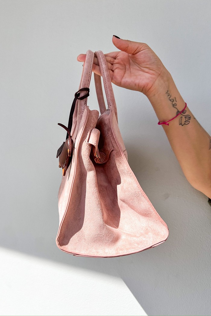 Bolsa Row - MiniMoni