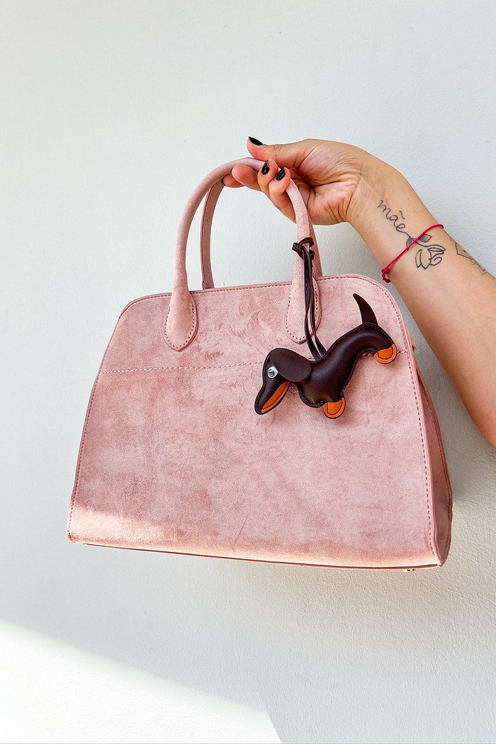 Bolsa Row - MiniMoni