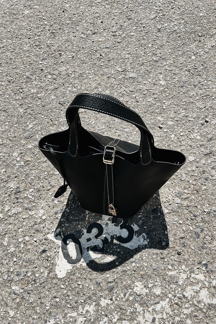 Bolsa Picotin - MiniMoni