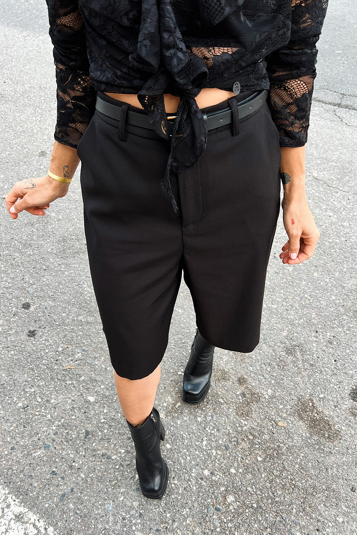 Bermuda Social Manuela - Mini Moni