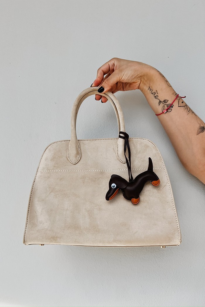 Bolsa Row - MiniMoni