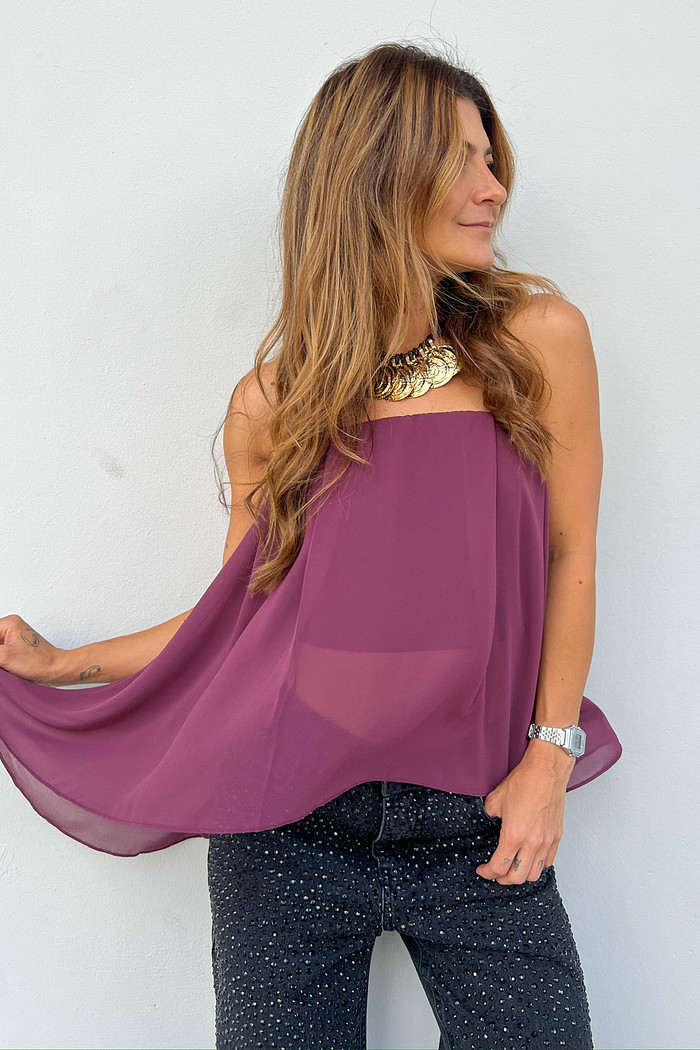 Tomara que Caia Vinho Cigano - Mini Moni