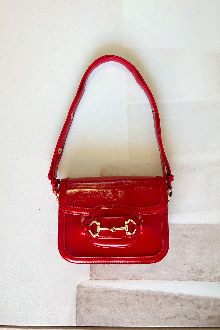 Bolsa Gucci - Mini Moni