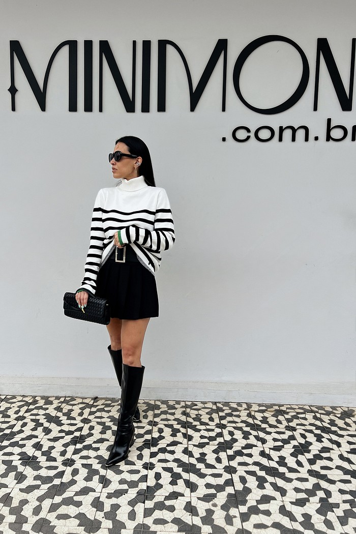 Tricot De Listras  Micah - MiniMoni