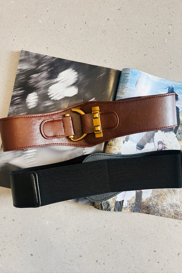 Cinto de Elástico Vicky - Mini Moni