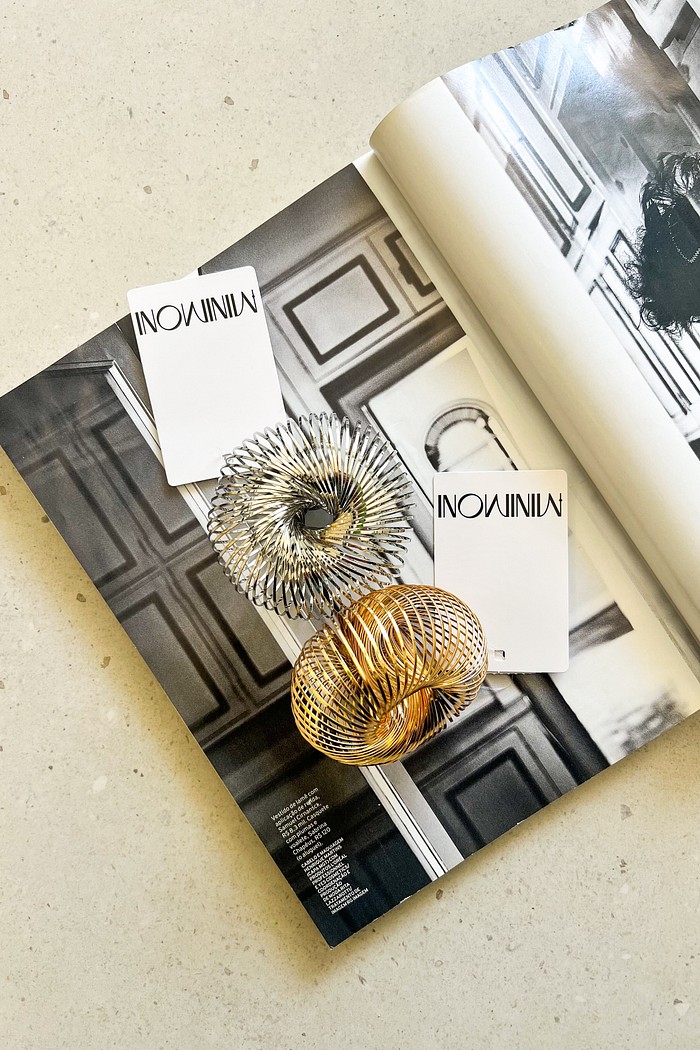 Bracelete Mola - MiniMoni 