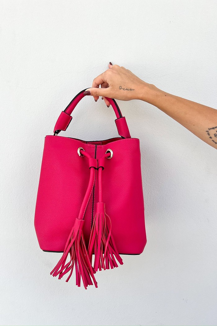 Bolsa Saco Pandora - MiniMoni