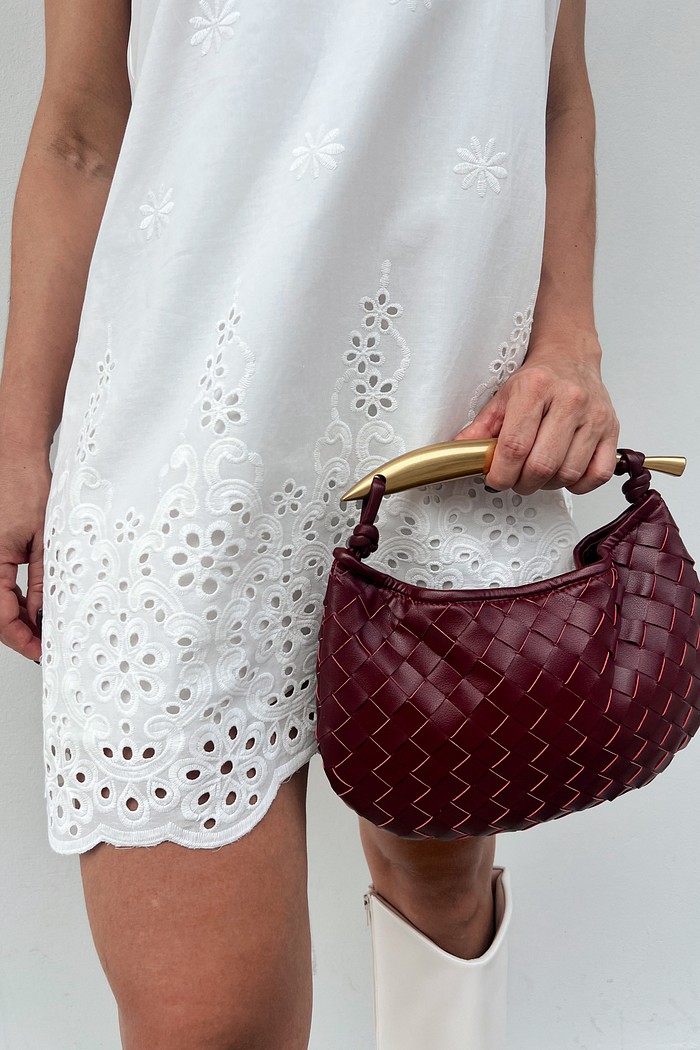 Vestido Laise Jordana - MiniMoni 