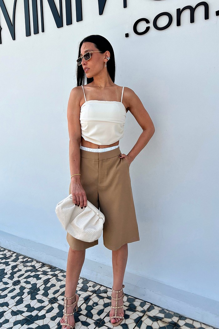 Top Mousse Celina - MiniMoni