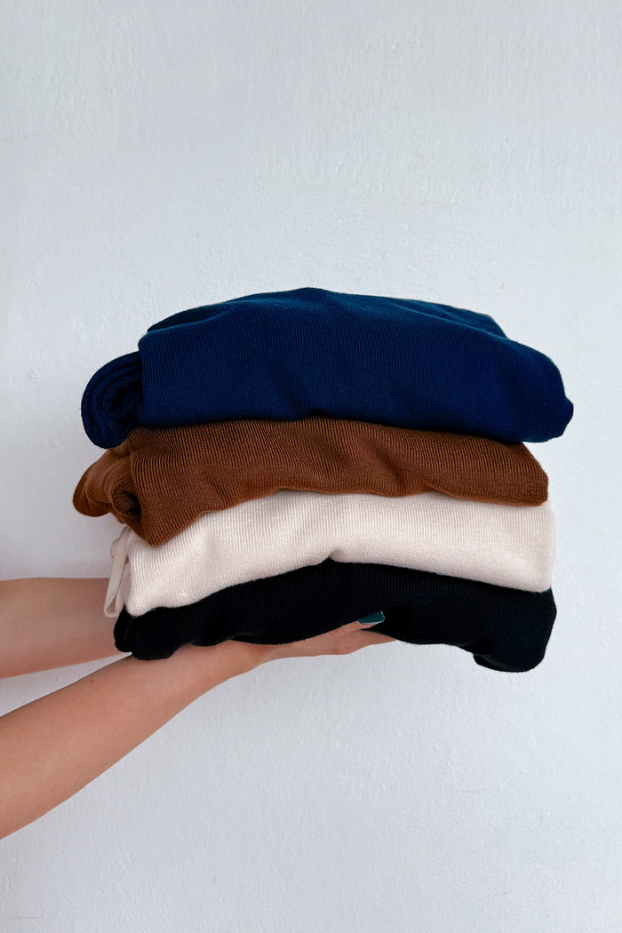 Conjunto de Linha Turista - Mini Moni