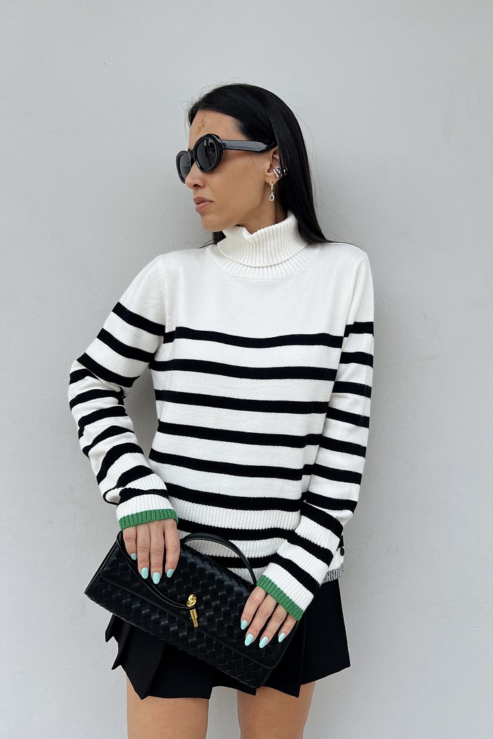 Tricot De Listras  Micah - MiniMoni