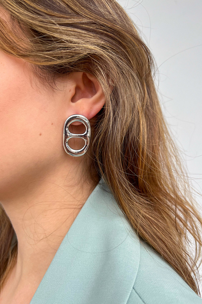 Brinco Lacre - Mini Moni