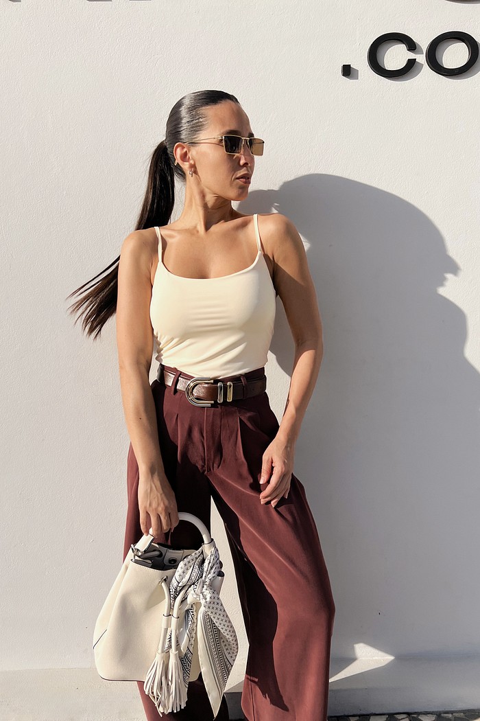 Blusa Aveia Emilia - MiniMoni