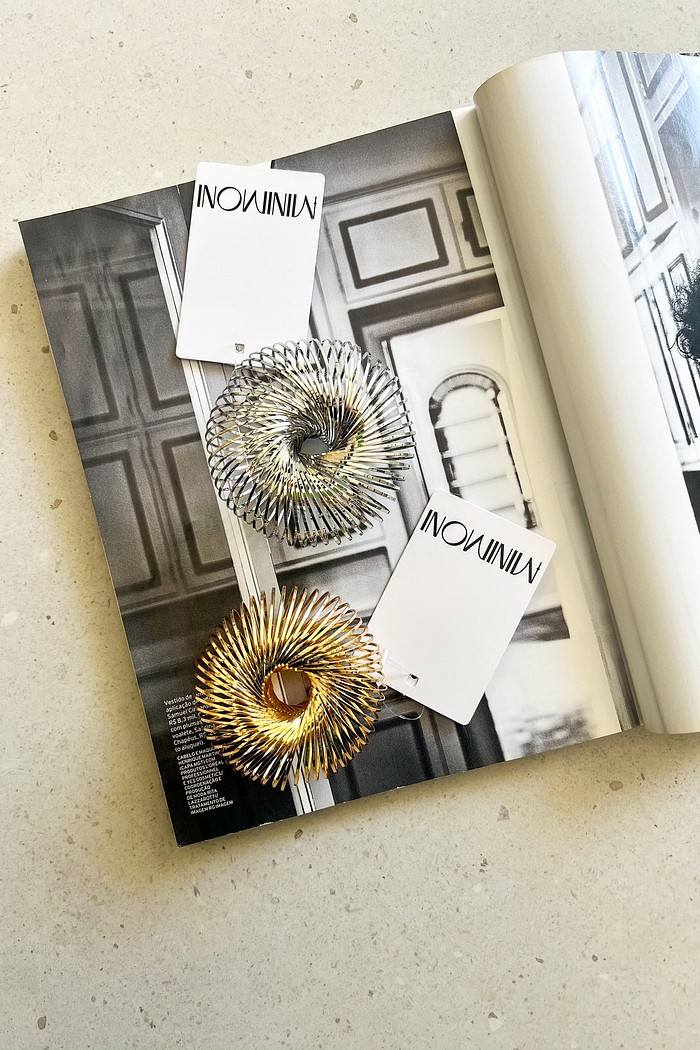 Bracelete Mola - MiniMoni 